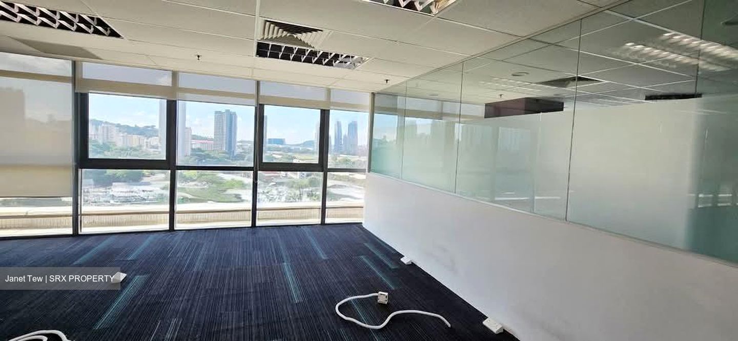Fragrance Empire Building (D5), Office #557753211